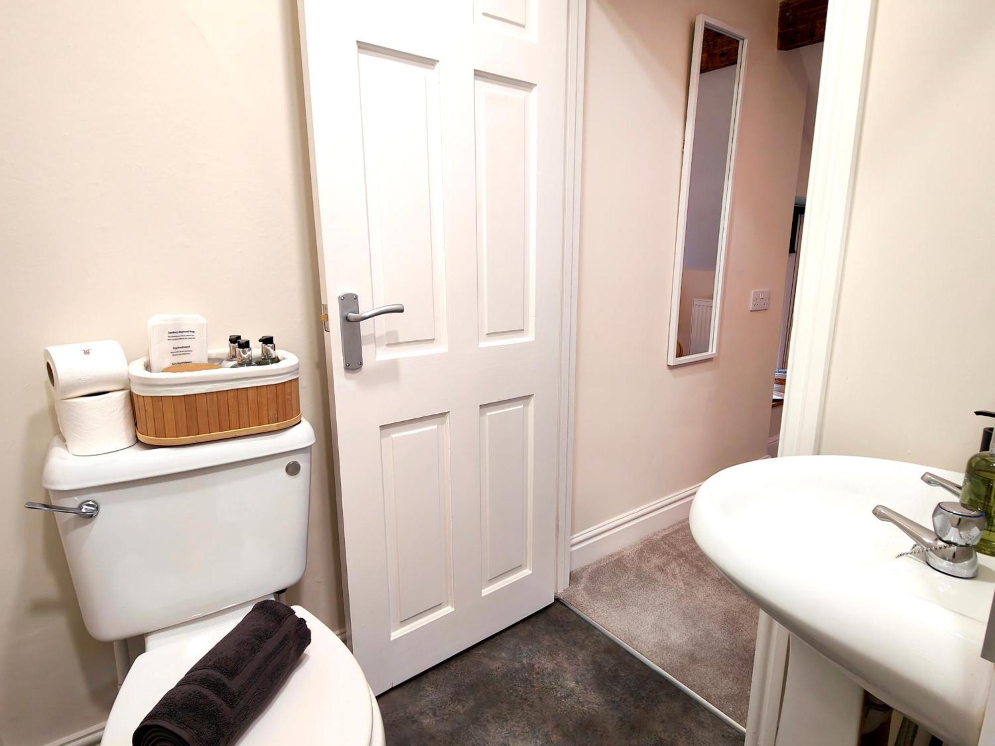 Cranford House Villa Keswick  Ngoại thất bức ảnh