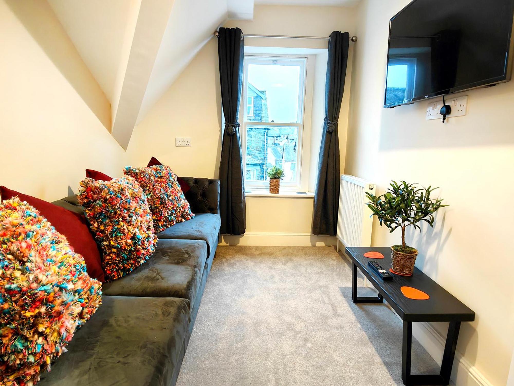 Cranford House Villa Keswick  Ngoại thất bức ảnh