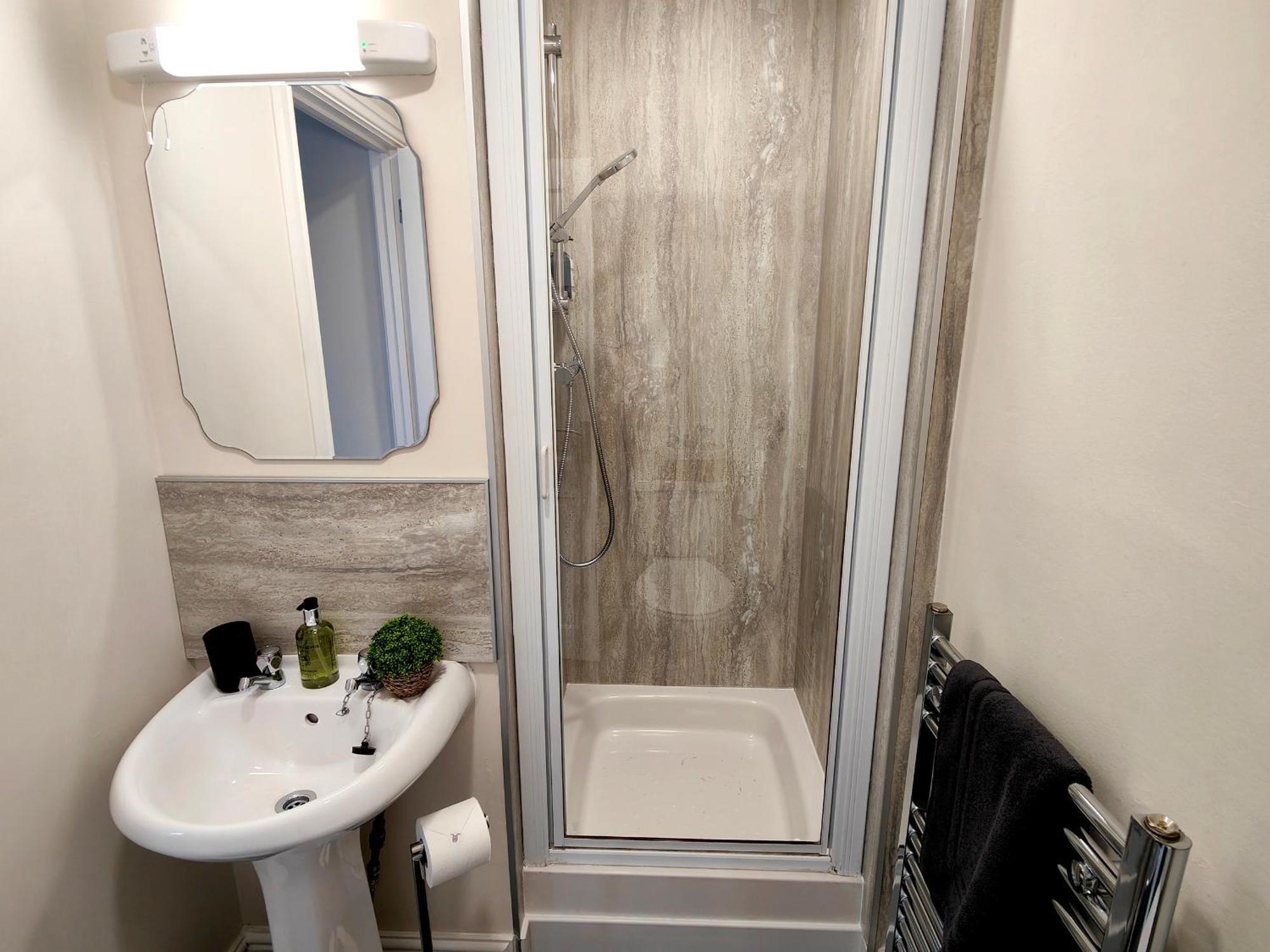 Cranford House Villa Keswick  Ngoại thất bức ảnh
