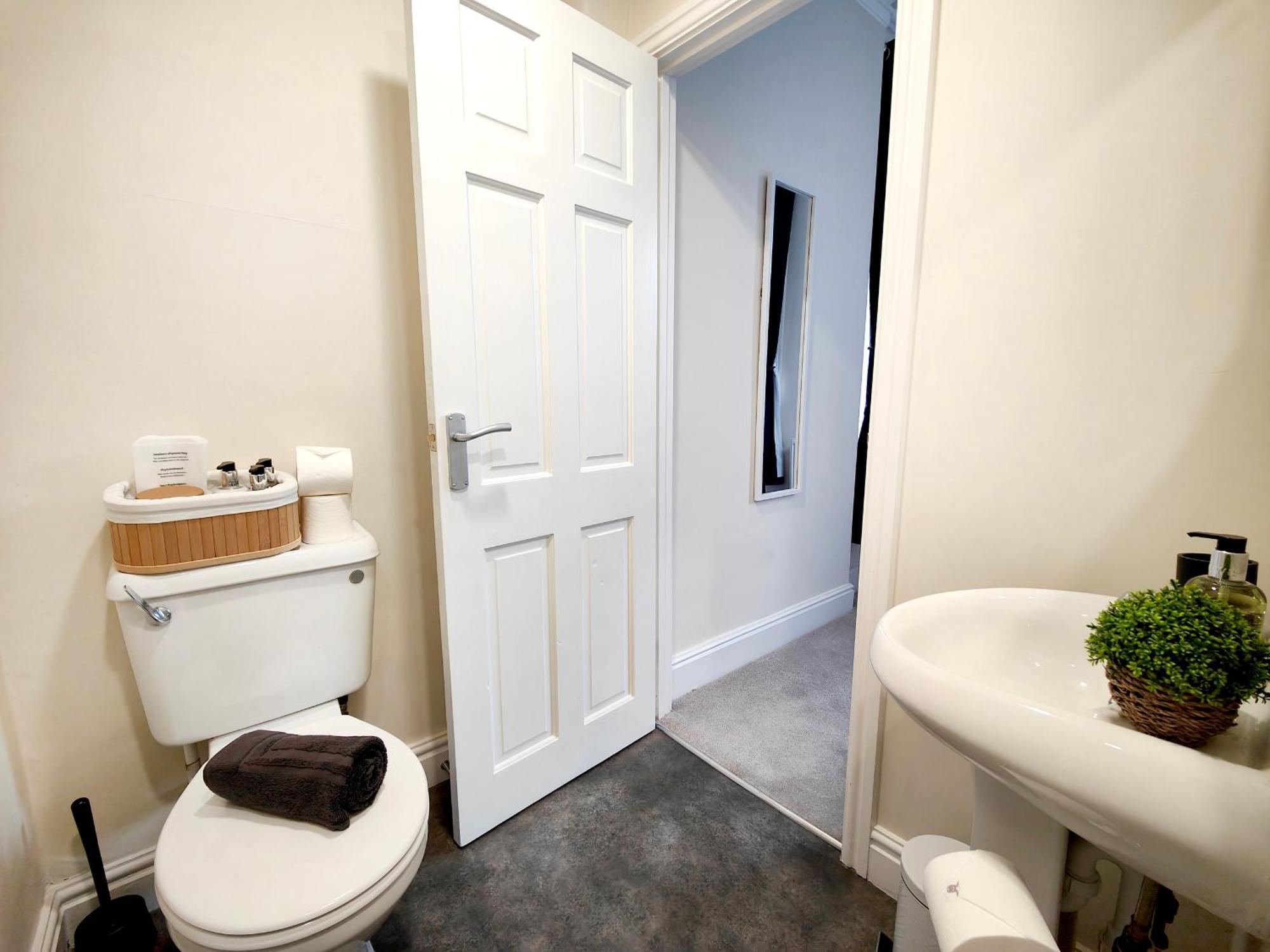 Cranford House Villa Keswick  Ngoại thất bức ảnh
