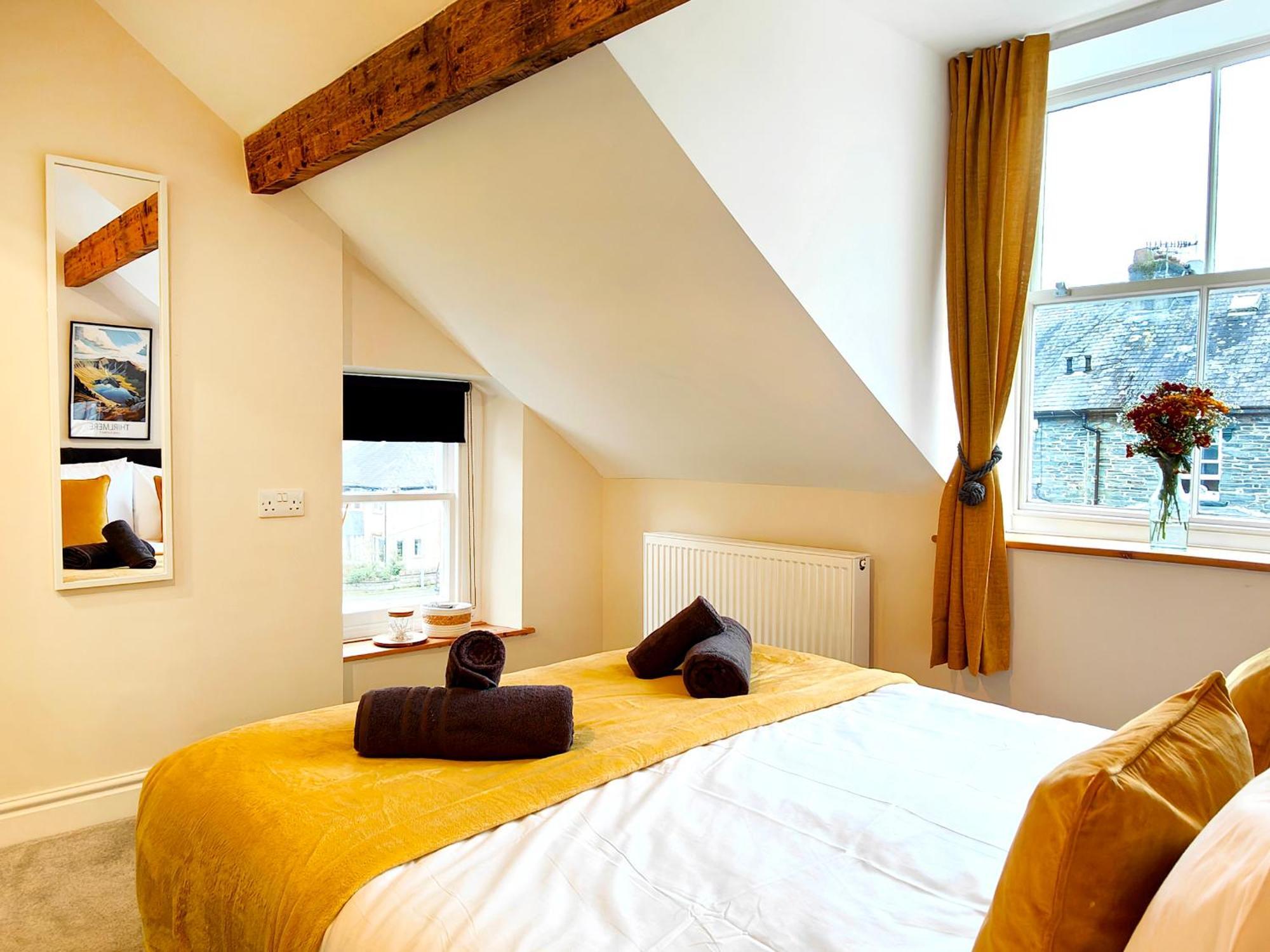 Cranford House Villa Keswick  Ngoại thất bức ảnh
