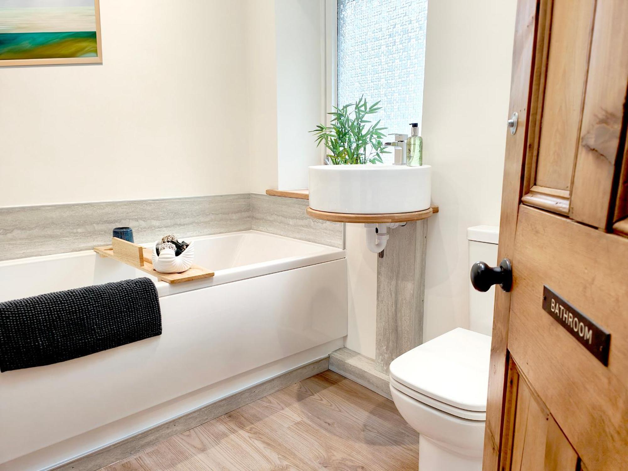 Cranford House Villa Keswick  Ngoại thất bức ảnh