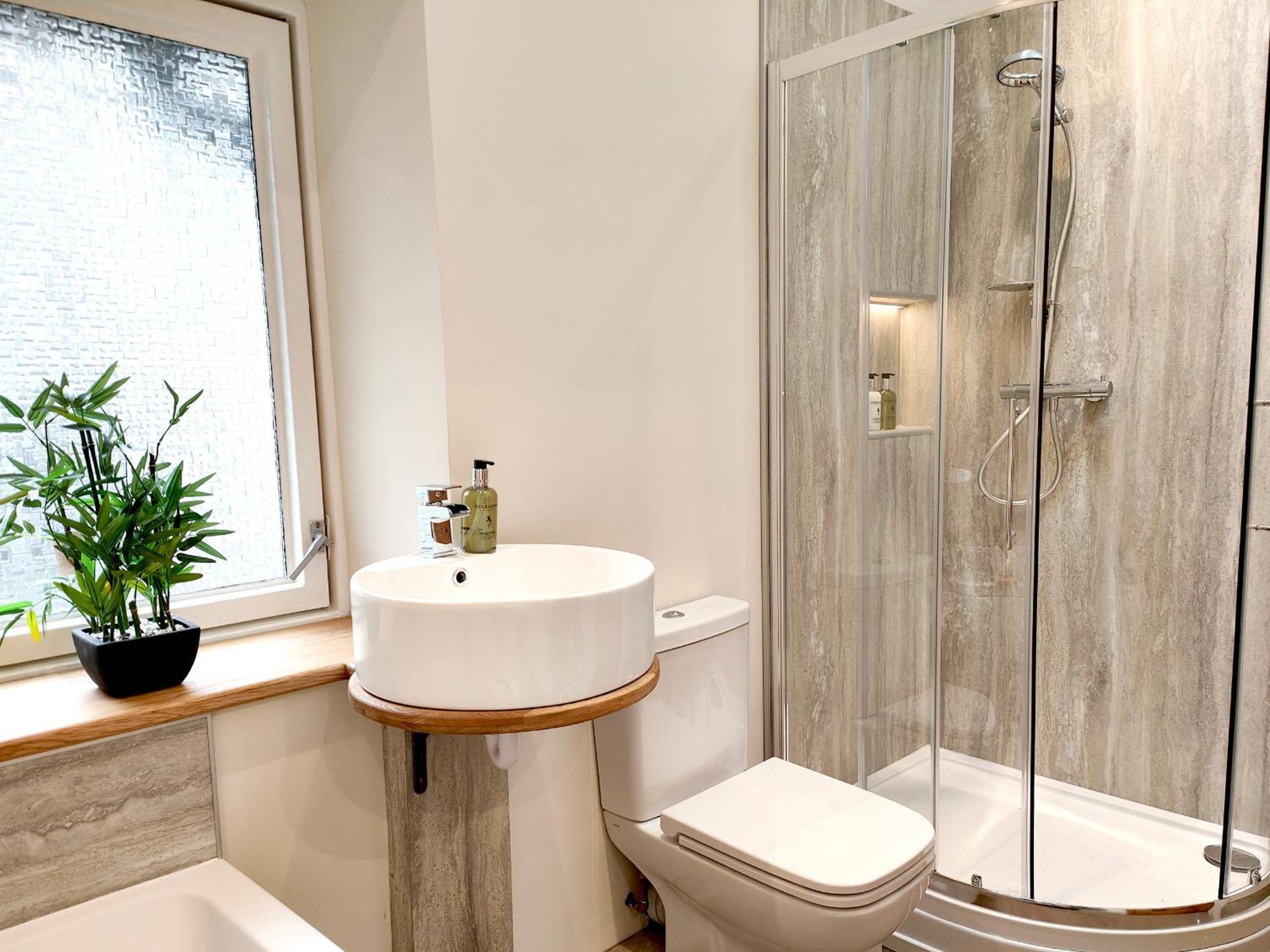 Cranford House Villa Keswick  Ngoại thất bức ảnh