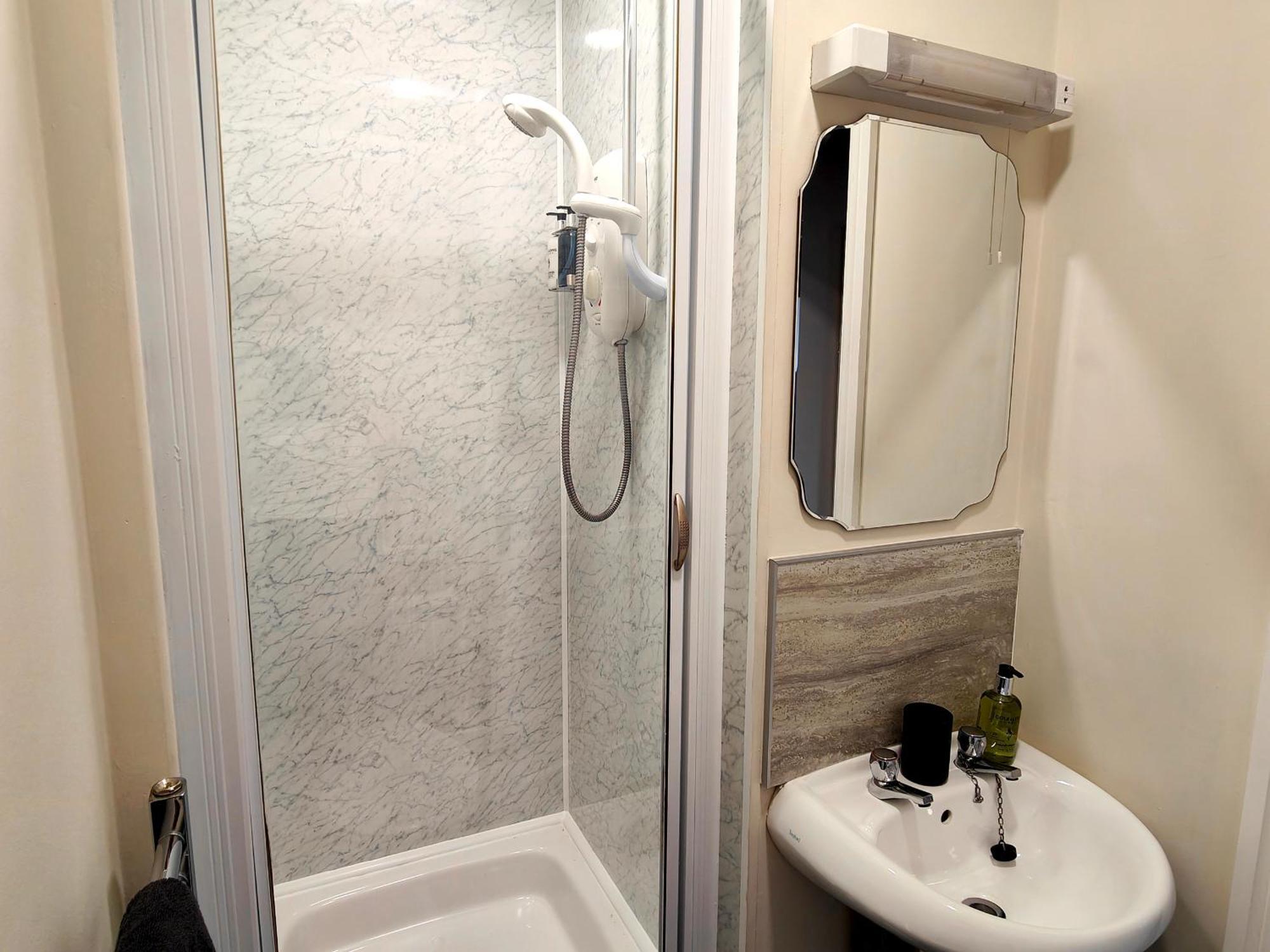 Cranford House Villa Keswick  Ngoại thất bức ảnh