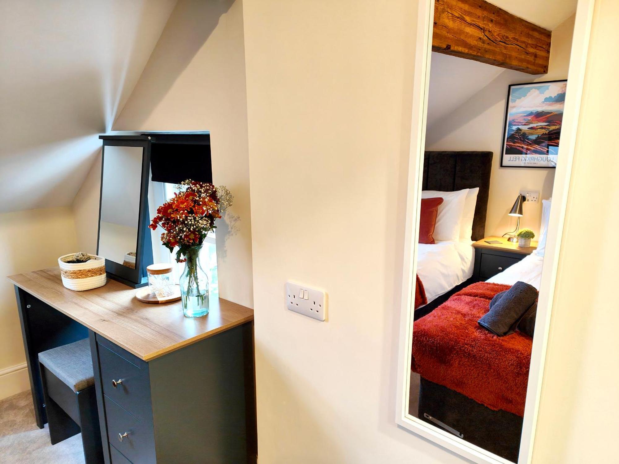 Cranford House Villa Keswick  Ngoại thất bức ảnh