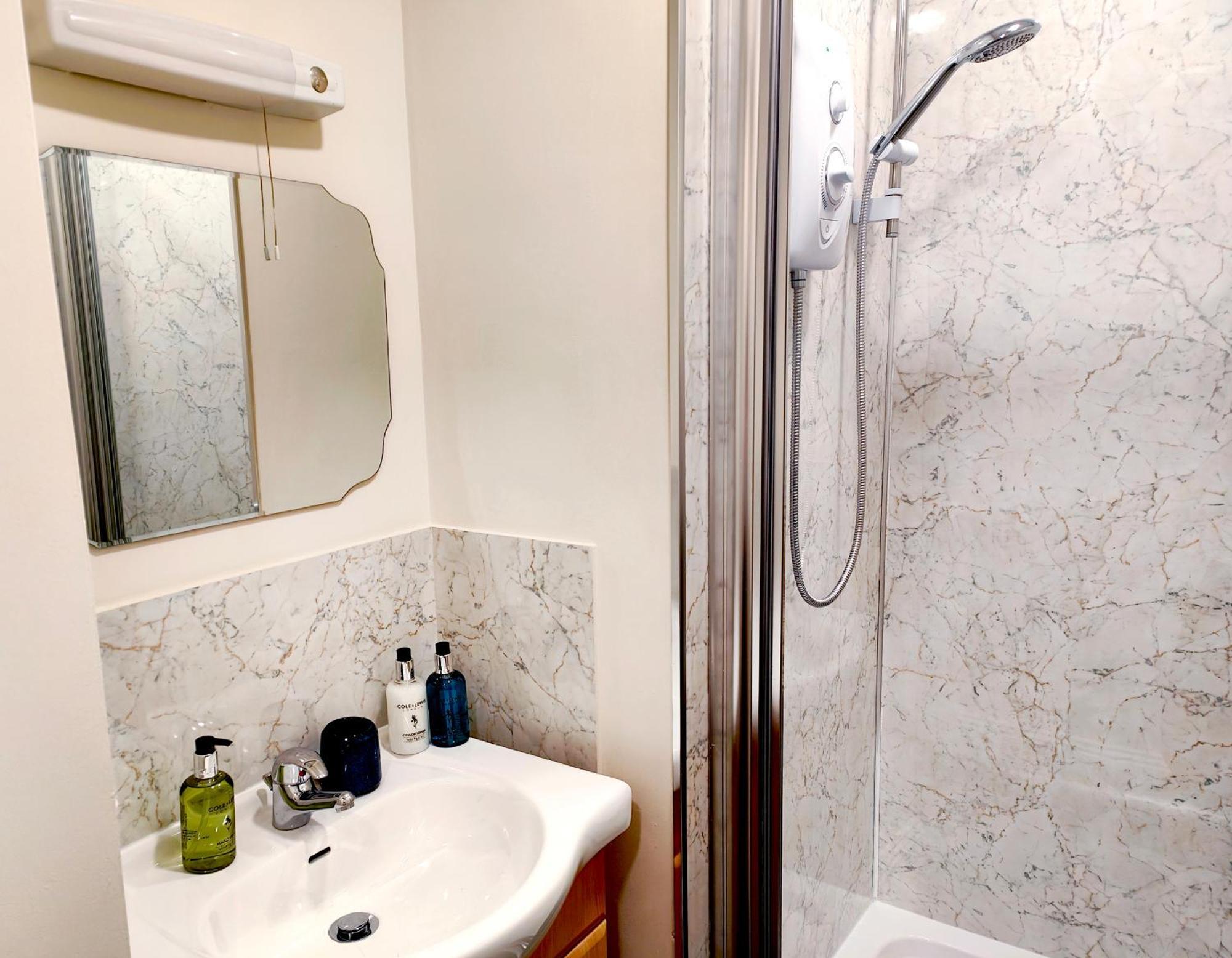 Cranford House Villa Keswick  Ngoại thất bức ảnh