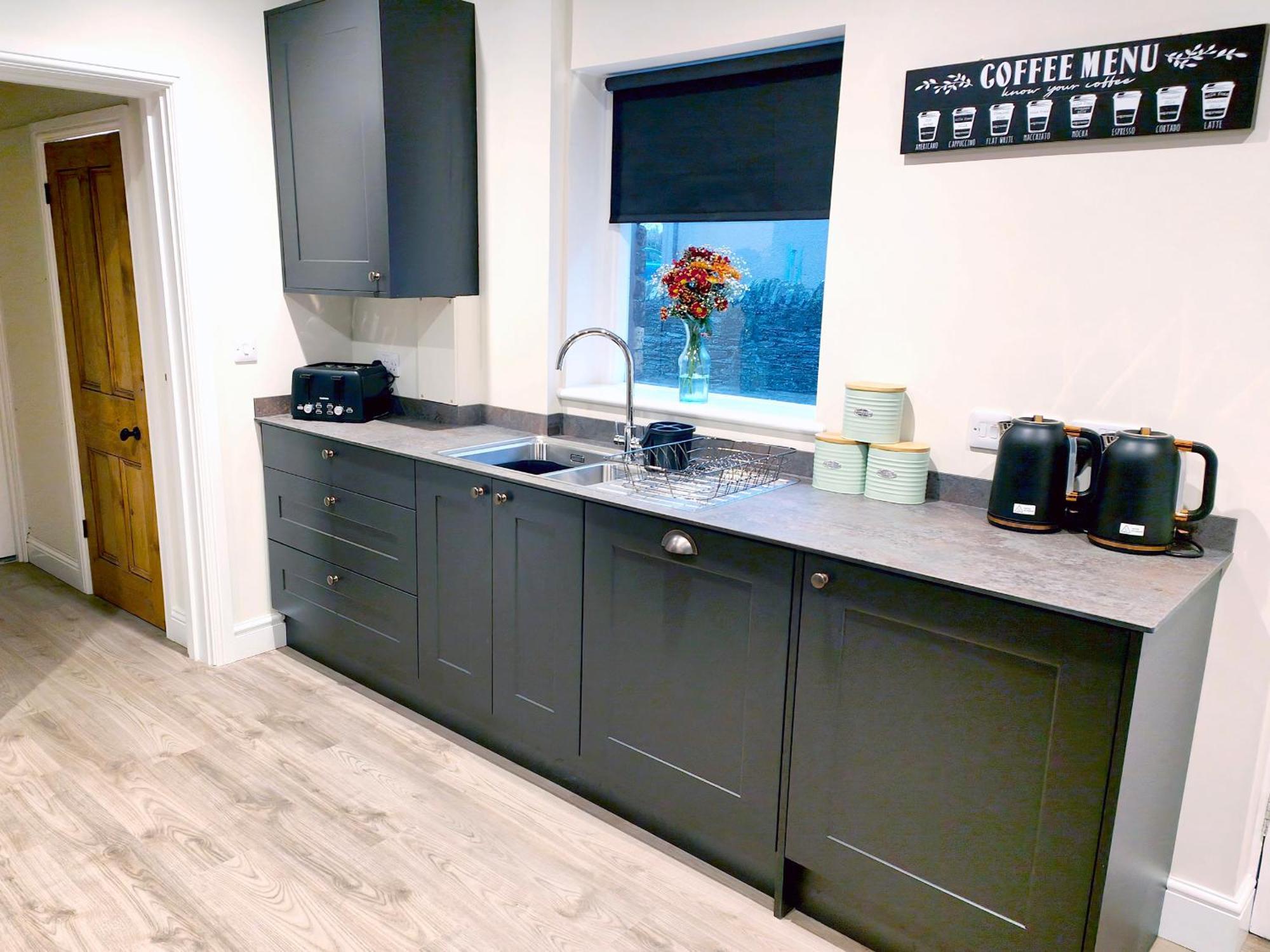 Cranford House Villa Keswick  Ngoại thất bức ảnh