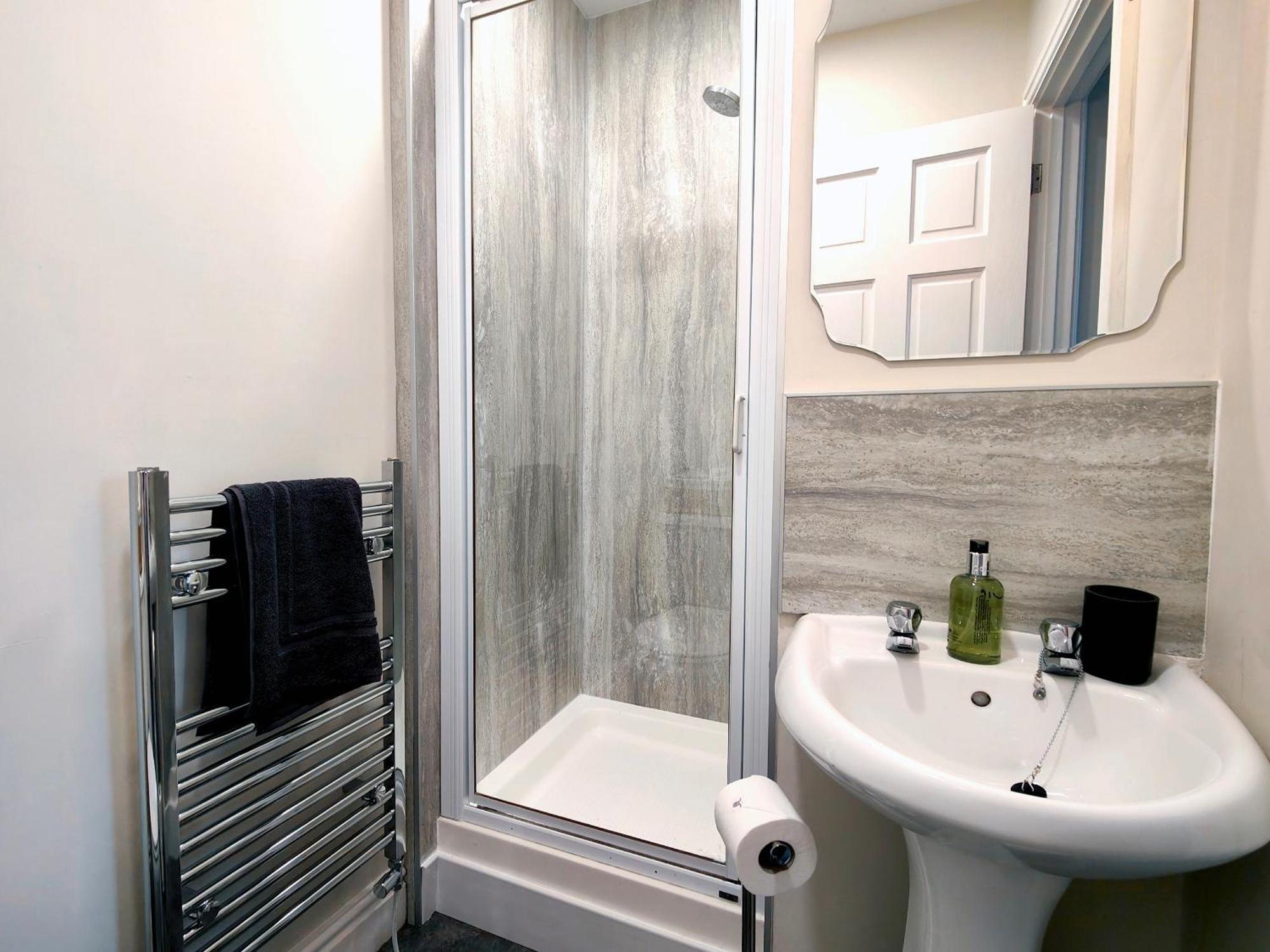 Cranford House Villa Keswick  Ngoại thất bức ảnh