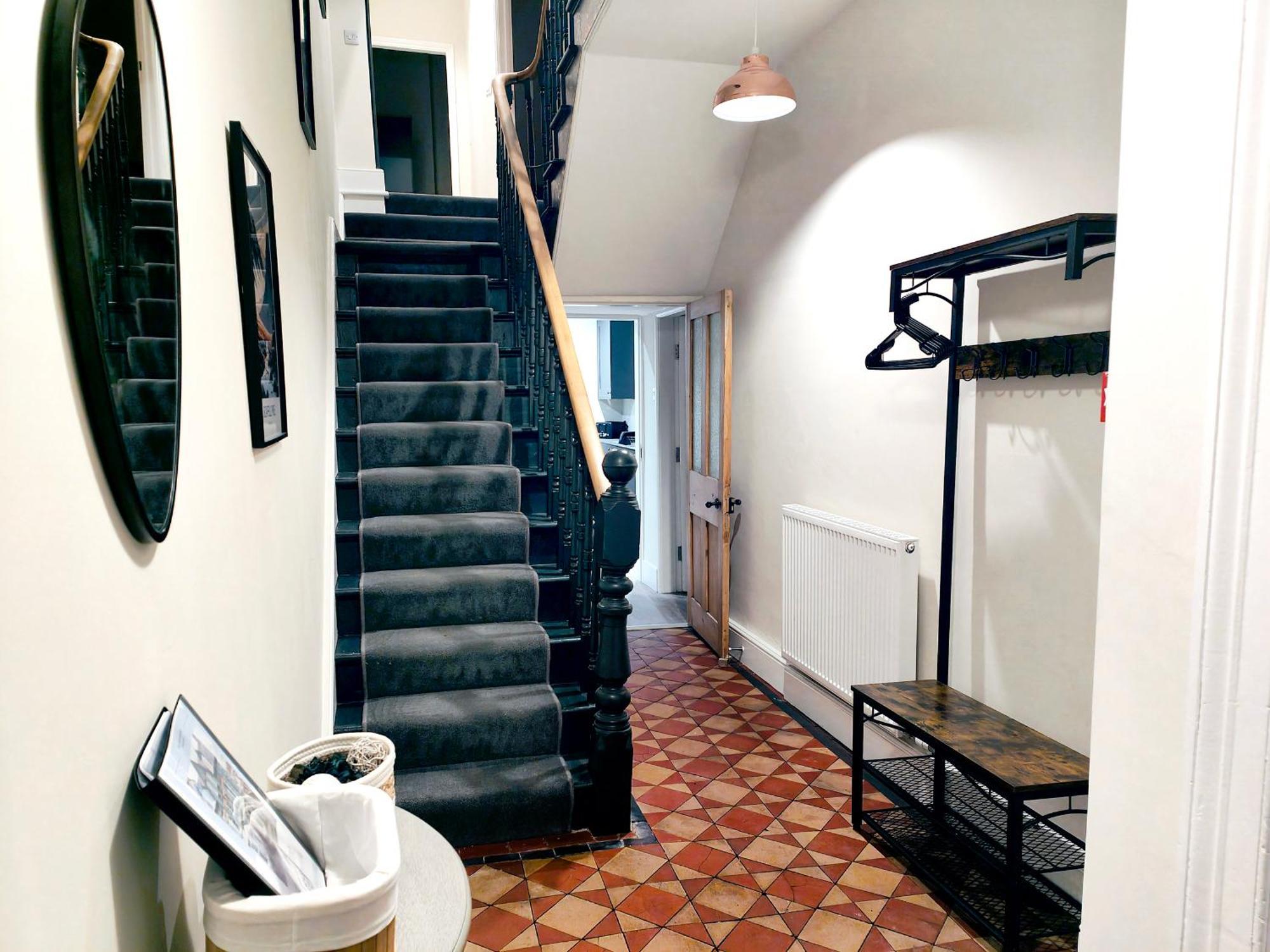 Cranford House Villa Keswick  Ngoại thất bức ảnh